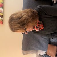 La maison de María del carmen