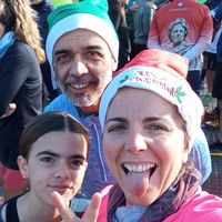 La maison de Maria Dolores