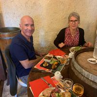 Jacky & Véroniques hus