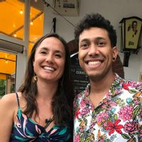 Casa de Laura & Anthony