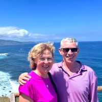 Casa di Mary and Denis