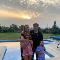 Casa de Edurne en la playa de Vegamar