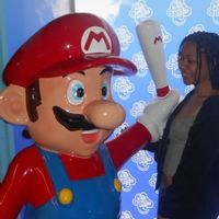 Appartement chaleureux