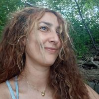 Meryem Aferanes hus