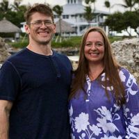 Family-friendly home in Sunny South Florida