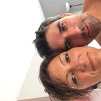 La maison de Christelle et Olivier