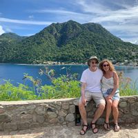 Escapade de charme à Andernos- La chambre de Muriel & Jonathan