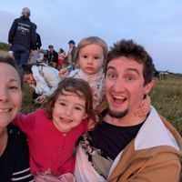 Jolie mancelle avec jardin et piscine