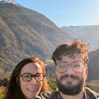 Pierre & Stephanie s Haus