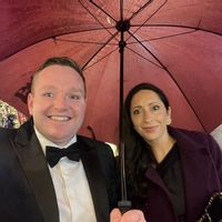 huis van Sarah & Ronan