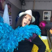 La maison de Annabelle