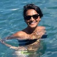 sarah Appartment near Eiffel towel