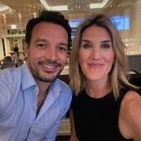 Brooke & Norhmanina kuća