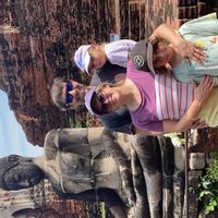 La maison de Claudia