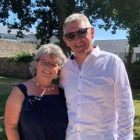 MARIA et JEAN MARCina kuća