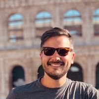 Casa di José Enrique