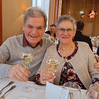 Claude et Moniques hus