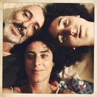 Casa de Cathy et Eric