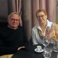 Le Pavillon du lac ! Oui, c’est un peu présomptueux puisqu’il n’y a pas de lac mais un jardin.