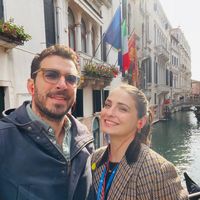 La maison de Mihaela & Vincent