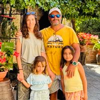 Un oasis tropical en primera línea de playa en Marbella