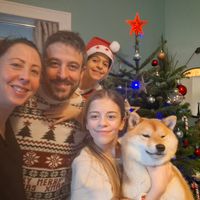 Petite maison de ville avec jardin