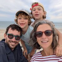 Grande maison familiale à 10 min de Vannes