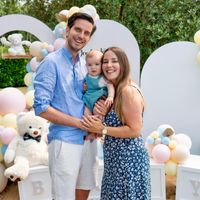 Appartement 3 chambres, quartier calme de Vallauris