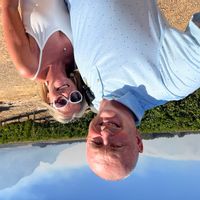 Barry & Eithne's House