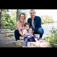 La chambre privée de Bérengère et Rafael