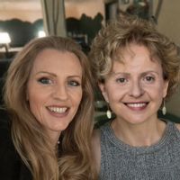 Mari Cruz y Cristinaina kuća