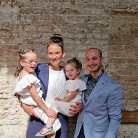 La maison de Wendy et Fortunato