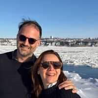 Casa di Marion et Sylvain