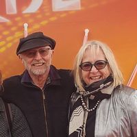 Casa di Sally & Roger