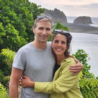 Maria Estefanias hus