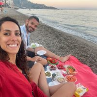 Linda & Mateus s Haus