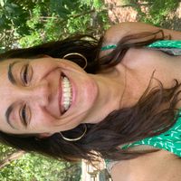 Piso tranquilo de Celine