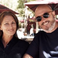 Casa de Sam & Mary-Anne