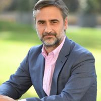 La maison de Francisco