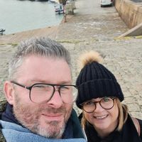 Casa di Marie-Line et Raphaël