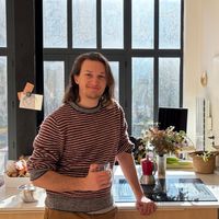 La maison de Baptiste