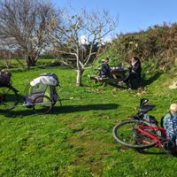 L'appartement d'Emmanuelle & Tanguy