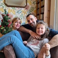 La maison des François Petite maison en lotissement dans un environnement calme à la campagne.