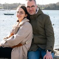 Valentine et Julien's house