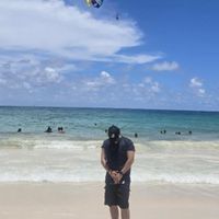 Cristian Camilo's house