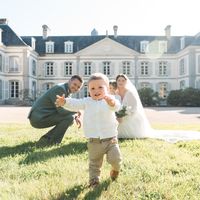 Villa d'architecte avec piscine chauffée et sécurisée, son baby-foot, à 3km des plages