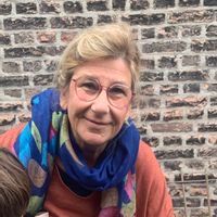 La maison de Marijke