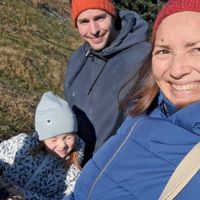 huis van Marion et Emilien