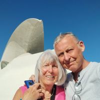 La maison de Stephen