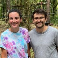 L'appartement de Chloé et Clément